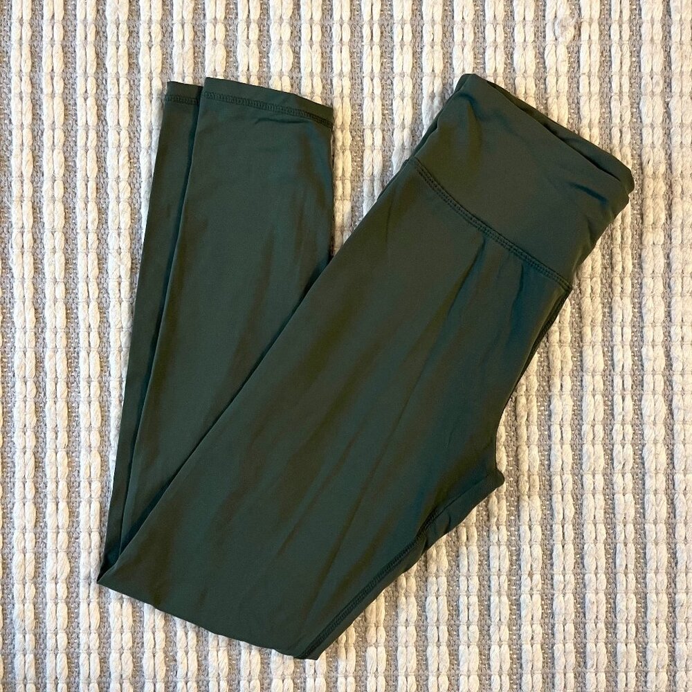 Cotton On Green Leggings